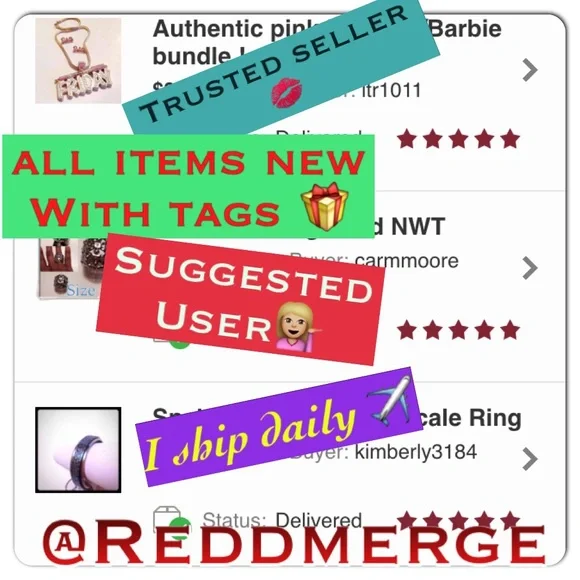 🎉SUGGESTED USER 👠ASK Anything !!! 💋 - Picture 4 of 4